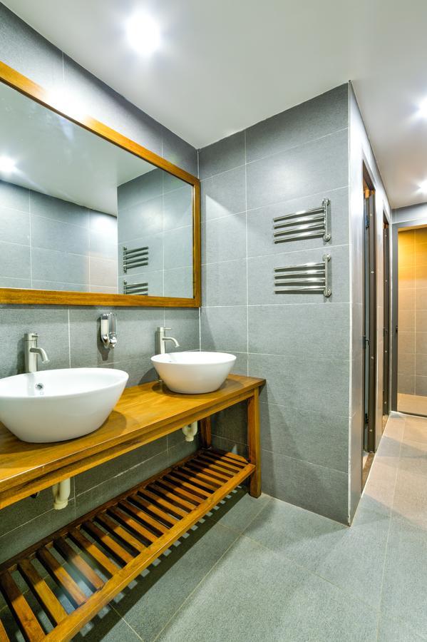 Lustig Hostel 萨帕 外观 照片
