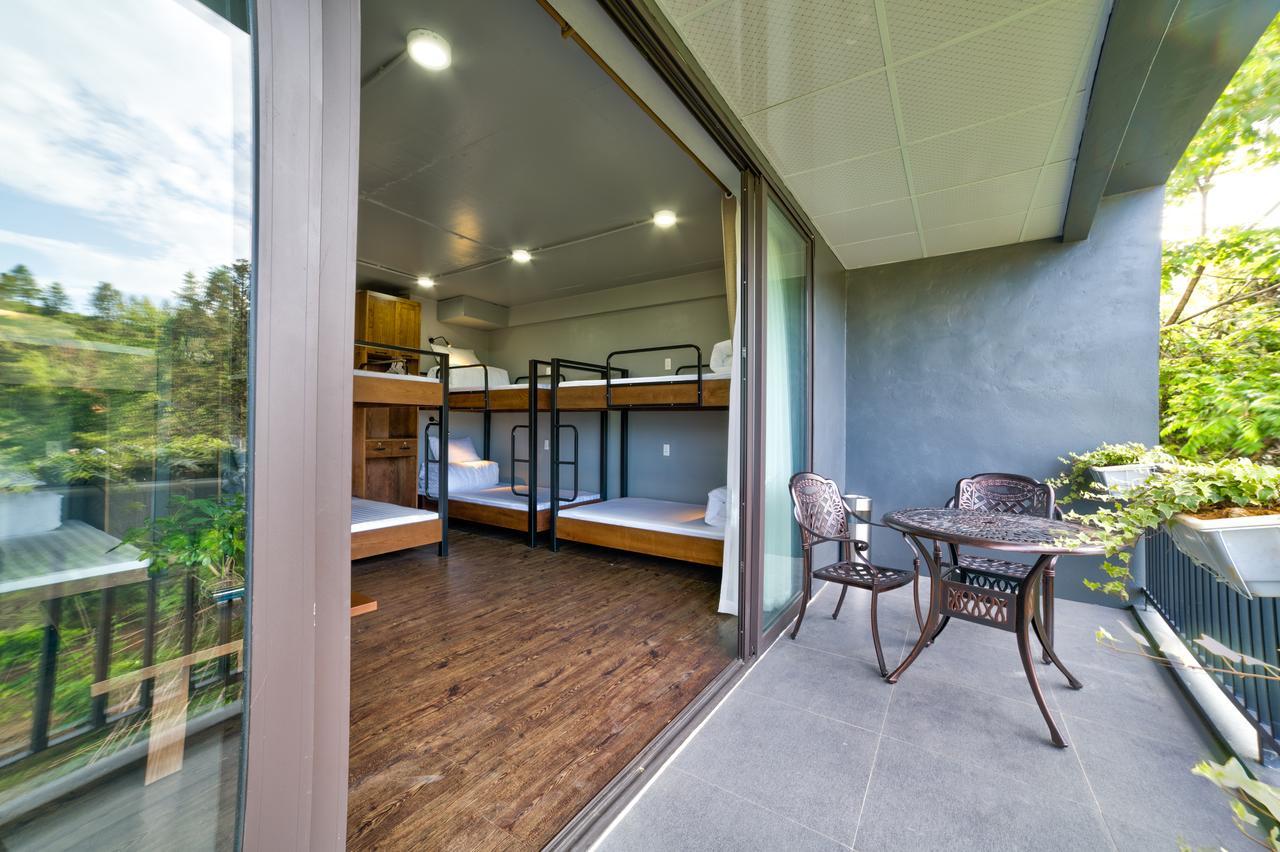 Lustig Hostel 萨帕 外观 照片